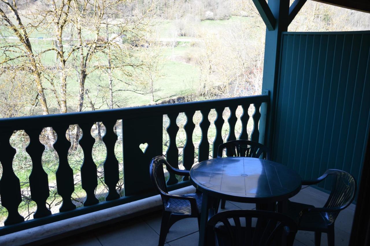 Studio Confortable Au Coeur D'อาโฮว์ ภายนอก รูปภาพ