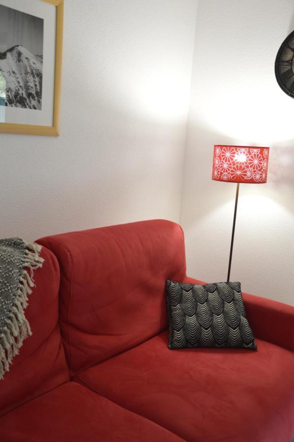 Studio Confortable Au Coeur D'อาโฮว์ ภายนอก รูปภาพ